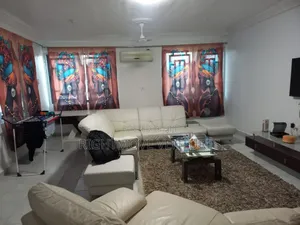 Ex 2 Master Bedrooms Fully Furnished Apartment for Short Stay at Tadi