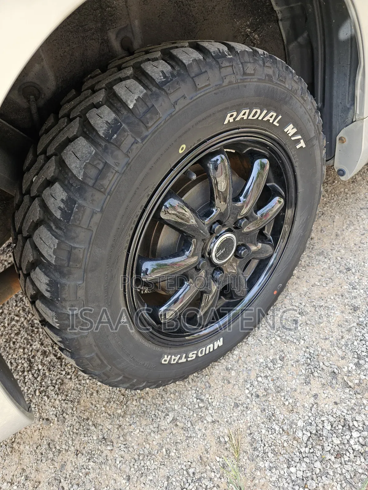 Toyota Voxy 2012 Silver
