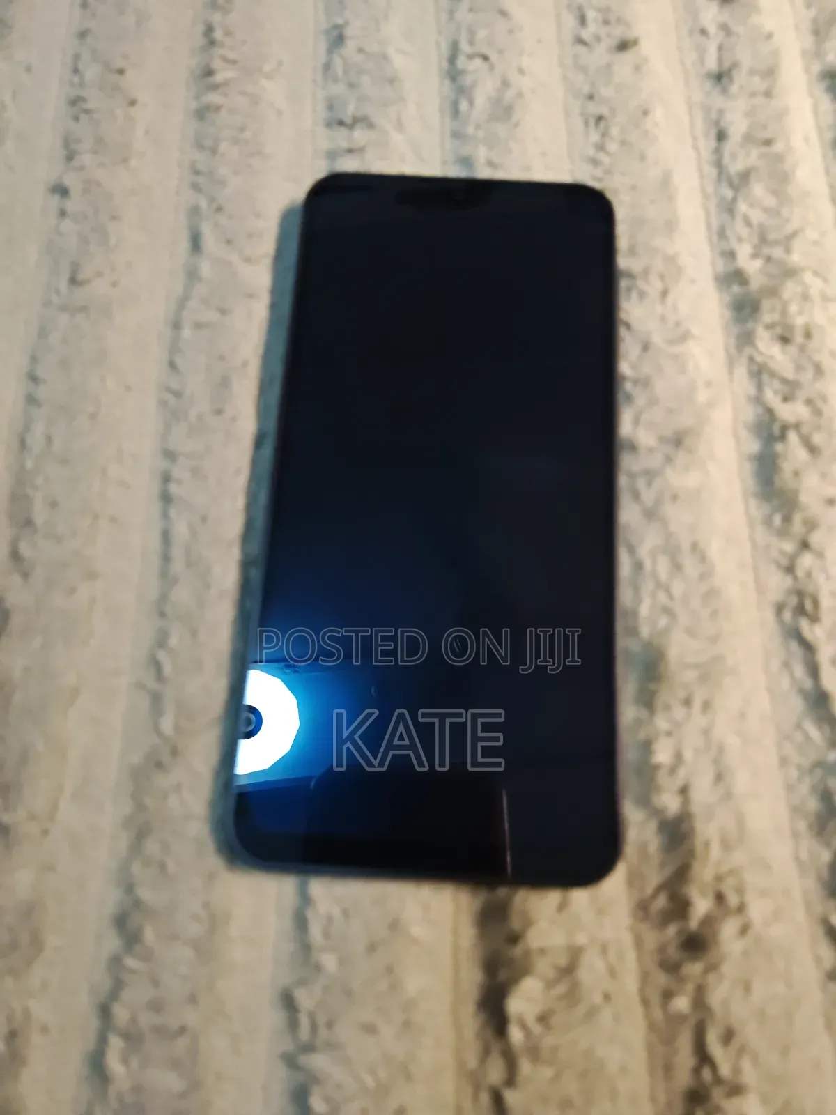 New Samsung Galaxy A17 5G 128 GB Black