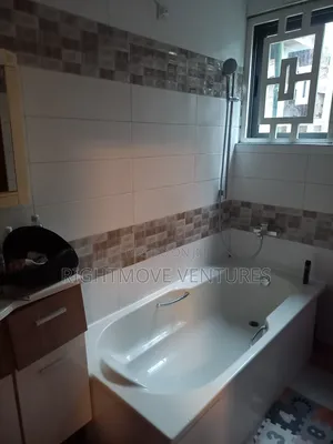 Ex 2 Master Bedrooms Fully Furnished Apartment for Short Stay at Tadi