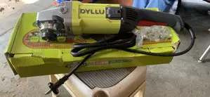 Angle Grinder
