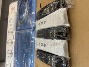 Shop Original Lg Smart Magic Remote(Black) 