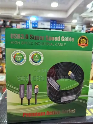 Usb 3.0 Cable