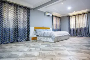 Furnished 3bdrm Apartment in East Legon for rent