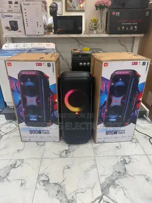 Shop From Us JBL Party Box 710 Speaker