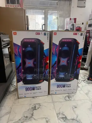 High Quality Speaker JBL Party Box 710 Bluetooth