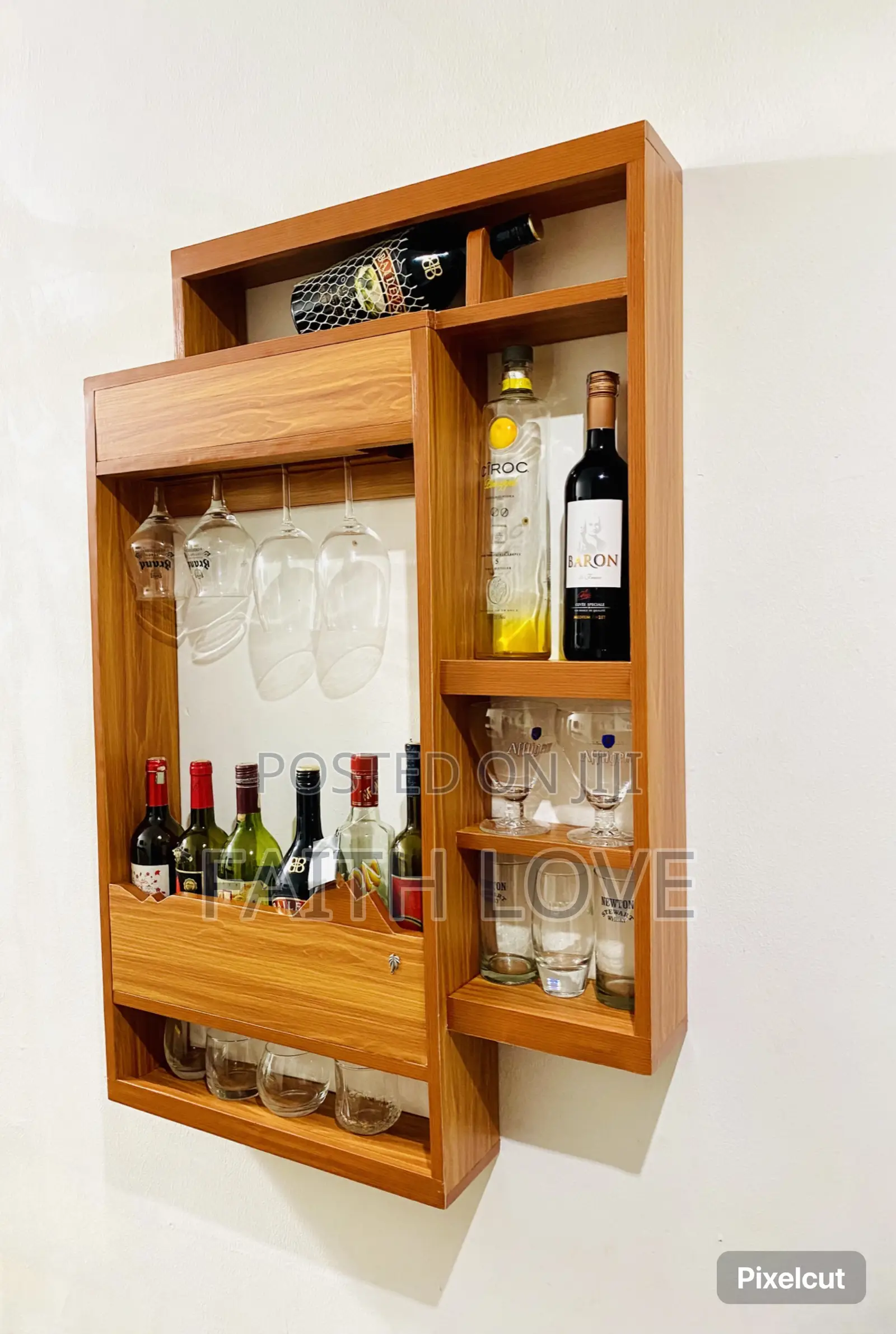 Wine Rack Floaty (L)