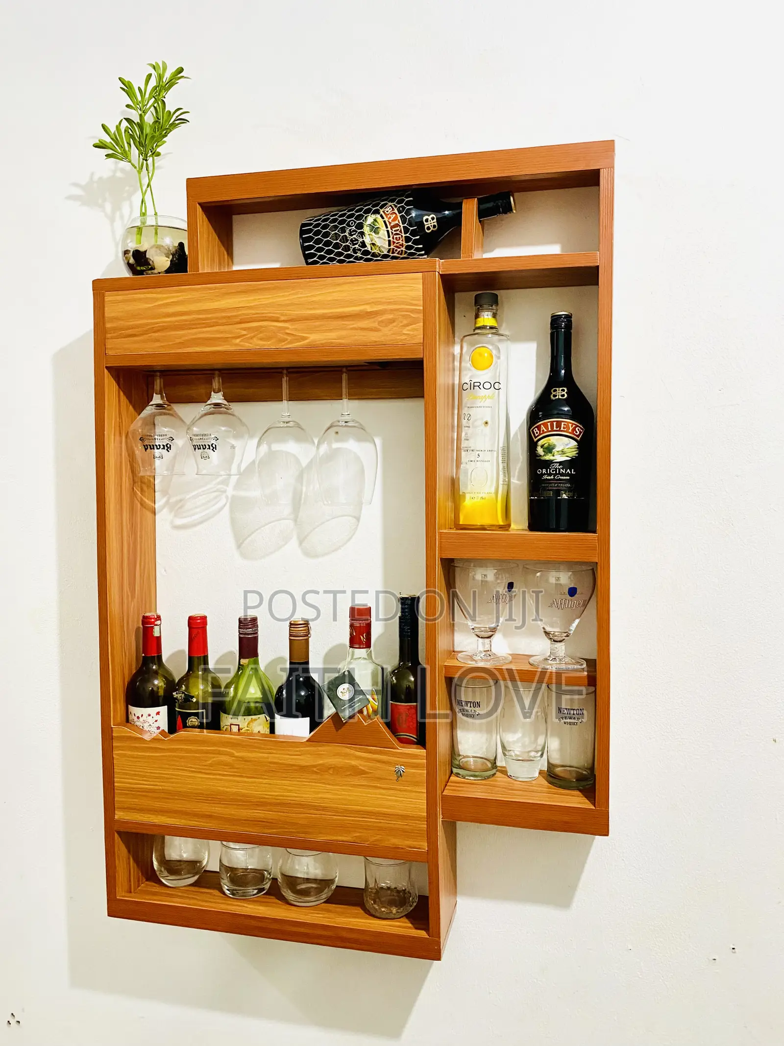 Wine Rack Floaty (L)