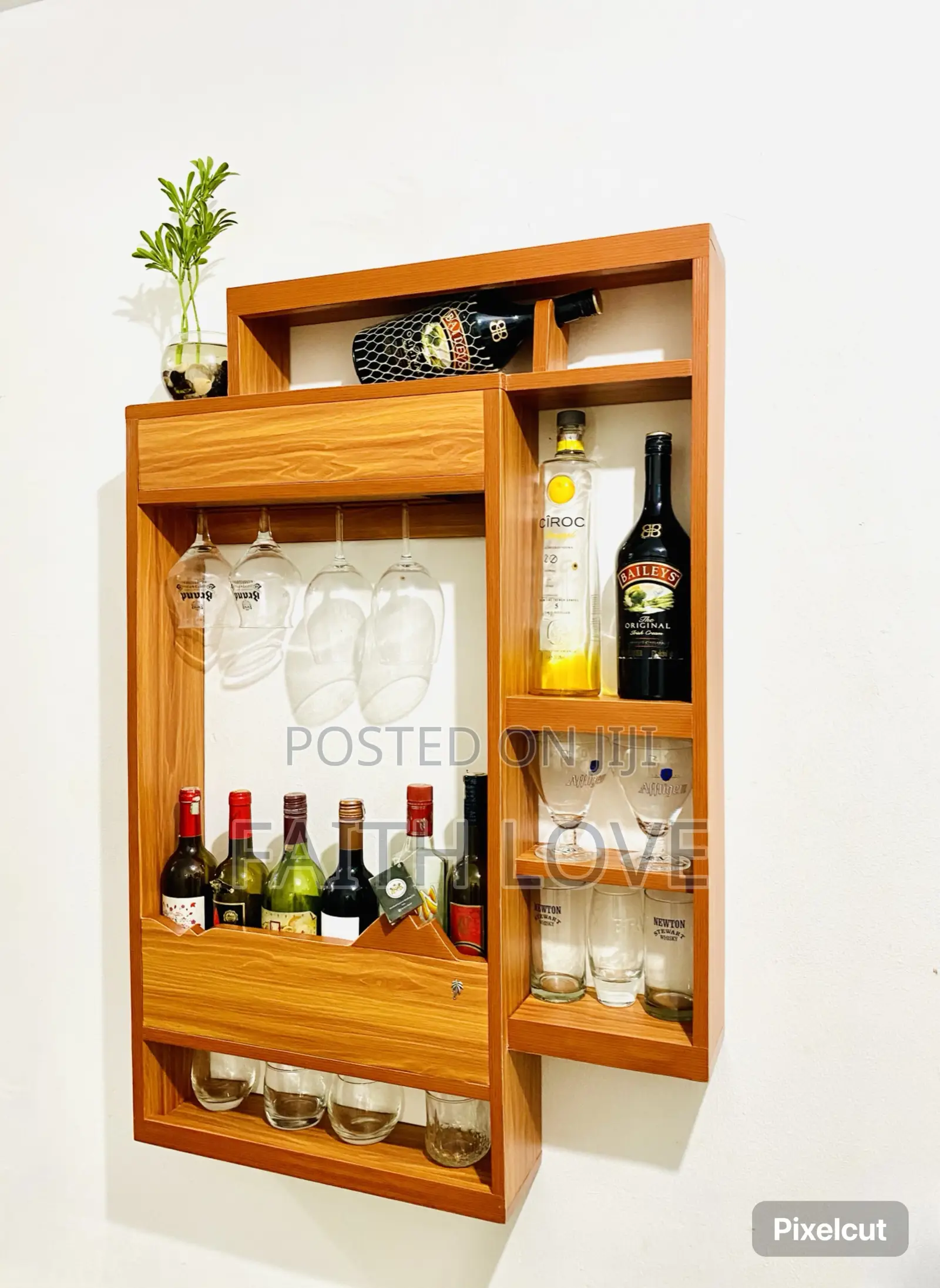 Wine Rack Floaty (L)