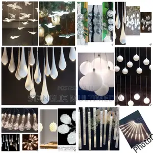 Strings Lights Rentals