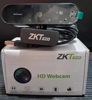 Uv-100 Zkteco Webcam