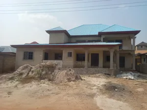 Mini Flat in Kenyasi Duase, Kumasi Metropolitan for rent