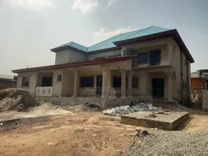 Mini Flat in Kenyasi Duase, Kumasi Metropolitan for rent