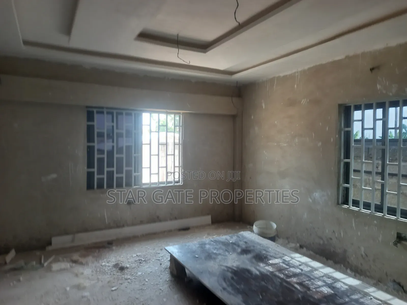 Mini Flat in Kenyasi Duase, Kumasi Metropolitan for rent