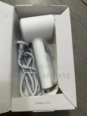 New Xiaomi Blow Dryer