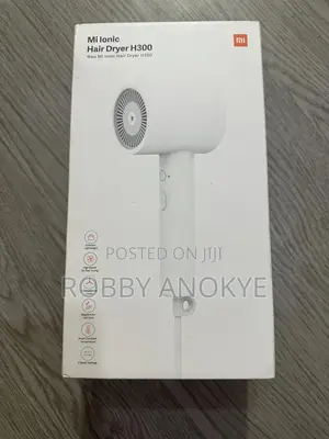 New Xiaomi Blow Dryer