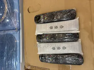 Choose Original Lg Smart Magic Remote(Black) 