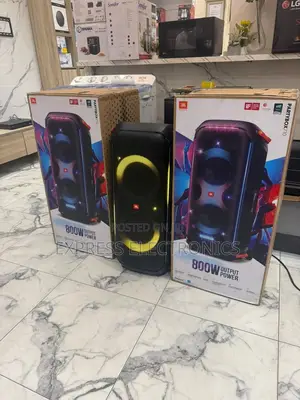 Very Cool Price JBL Party Box 710 Bluetooth