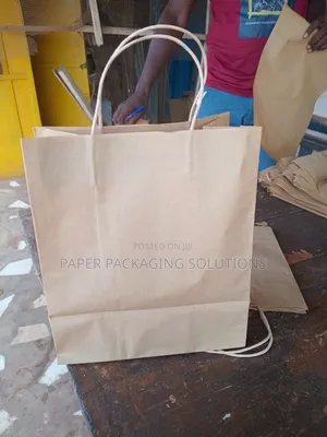 Brown Paperbag
