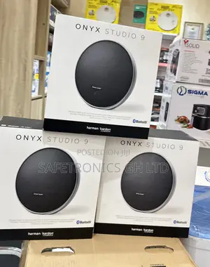 Adjustable New Electric Kardon Harman Onyx Studio 9