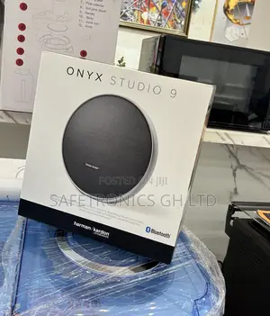 Choose Neat Harman Kardon Electric Onyx Studio 9 Speaker