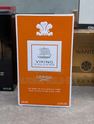 Creed Viking Cologne