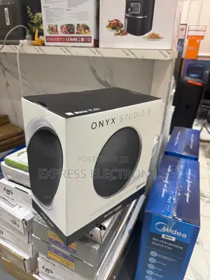 Ultra Modern Sleek JBL Party Box 710 Bluetooth Speaker