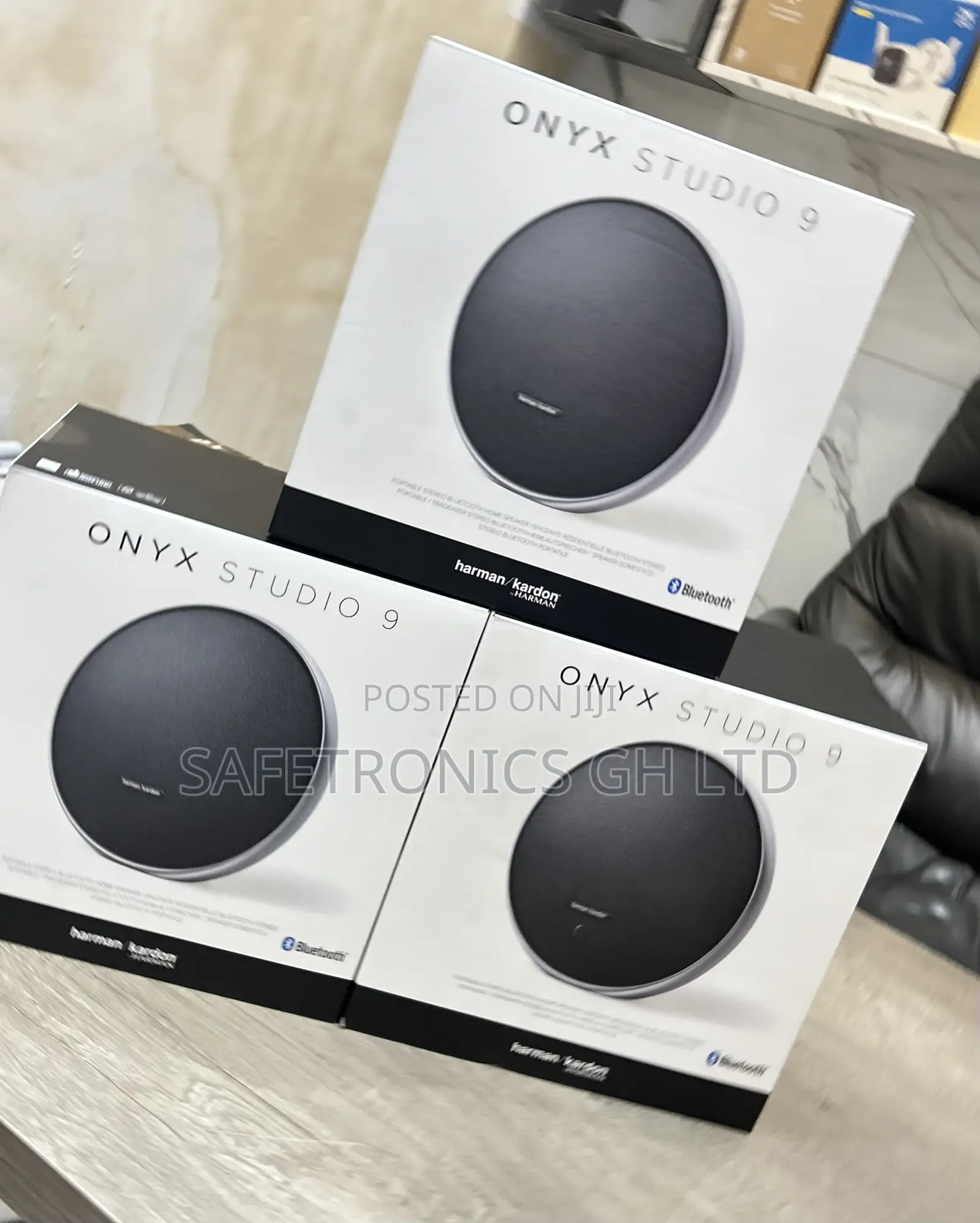 Efficient Best Onyx Studio 9 Bluetooth Wireless Harman Kardon
