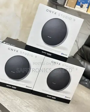 Efficient Best Onyx Studio 9 Bluetooth Wireless Harman Kardon