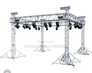 Trusses For Rent