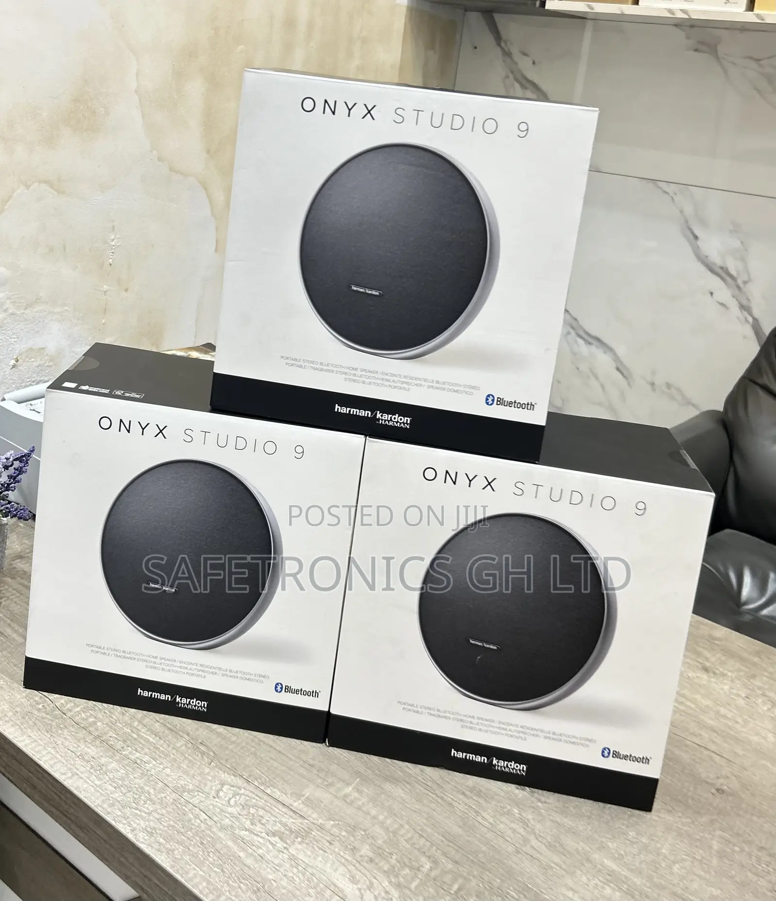 Best Affordable Kardon Harman Onyx Studio 9 Speaker
