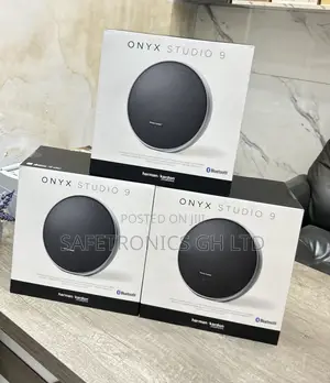 Best Affordable Kardon Harman Onyx Studio 9 Speaker