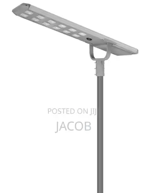 All-in-One Solar Street Light, Ts Series 80w/100w