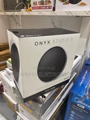Text Us for Your Onyx 9 Bluetooth Speaker
