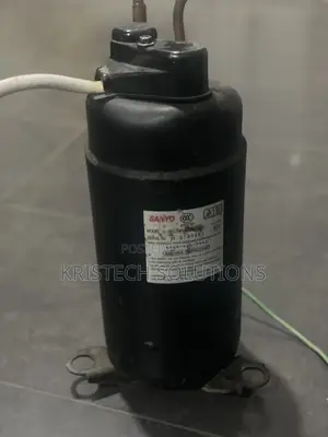 Aircondition Compressor/Motor