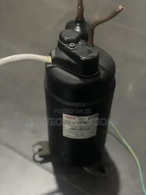 Aircondition Compressor/Motor
