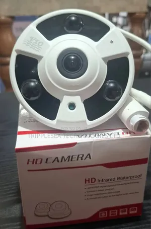 360 Degree Ip Camera 4mp