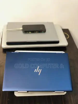 Laptop HP Elite Dragonfly X360 8th Gen 8GB Intel Core I5 SSD 256GB