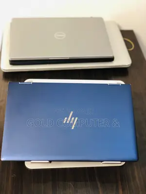 Laptop HP Elite Dragonfly X360 8th Gen 8GB Intel Core I5 SSD 256GB