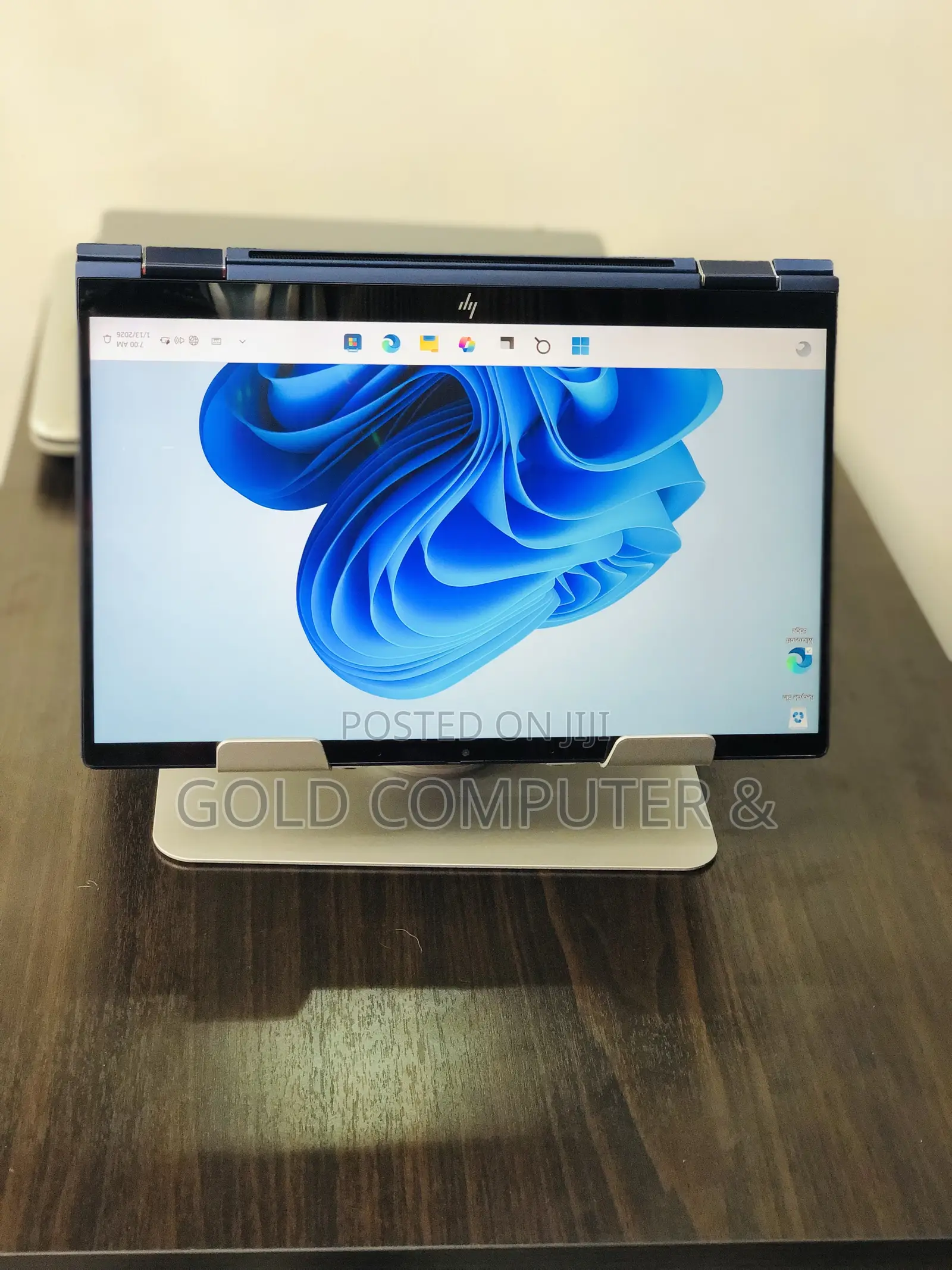 Laptop HP Elite Dragonfly X360 8th Gen 8GB Intel Core I5 SSD 256GB