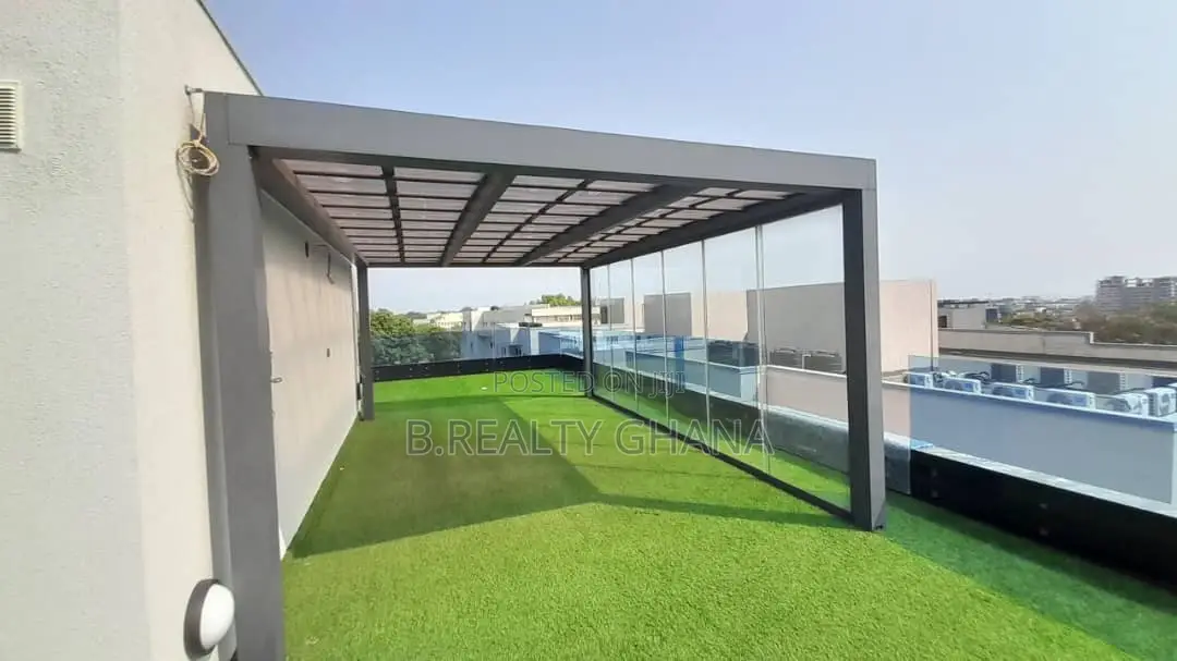 4bdrm Townhouse / Terrace in US Embassy Area for rent