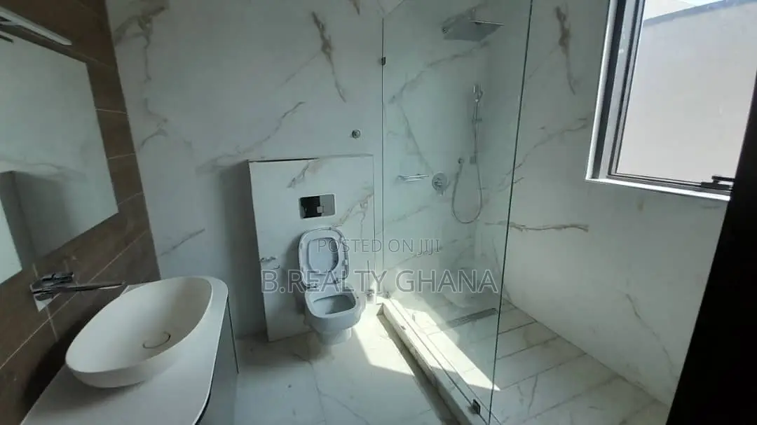4bdrm Townhouse / Terrace in US Embassy Area for rent
