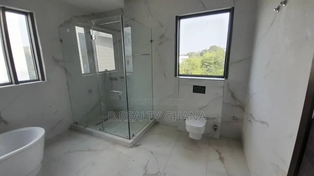 4bdrm Townhouse / Terrace in US Embassy Area for rent