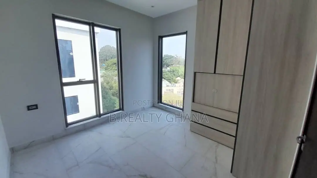 4bdrm Townhouse / Terrace in US Embassy Area for rent