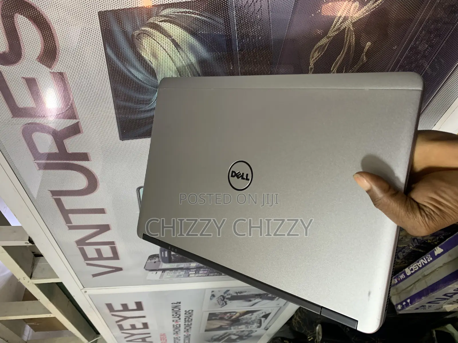 Laptop Dell Latitude E7450 8GB Intel Core I5 SSD 256GB
