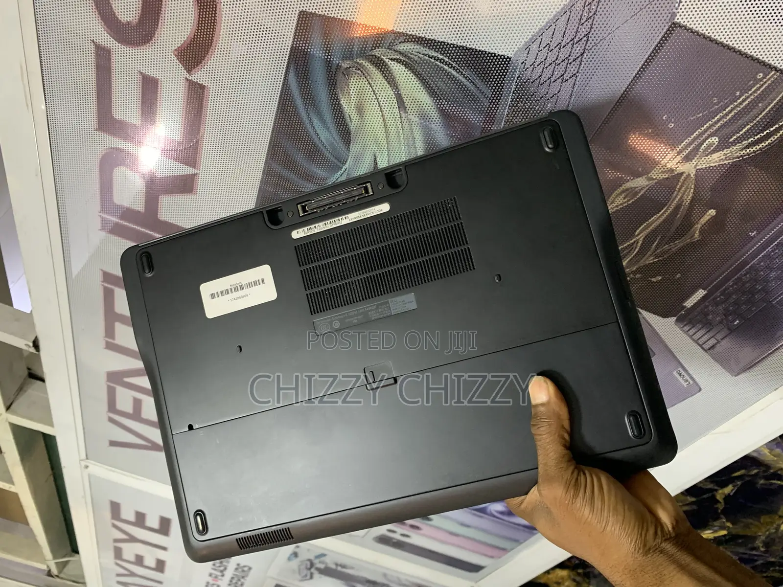 Laptop Dell Latitude E7450 8GB Intel Core I5 SSD 256GB