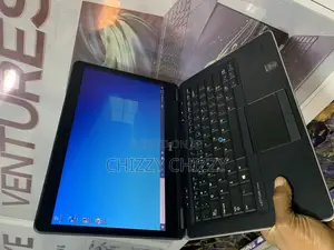 Laptop Dell Latitude E7450 8GB Intel Core I5 SSD 256GB
