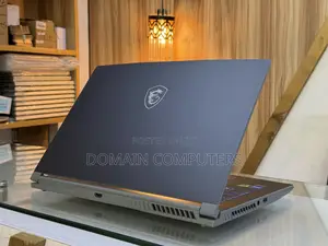 Laptop MSI GF75 Thin 16GB Intel Core I5 SSD 512GB