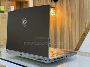 Laptop MSI GF75 Thin 16GB Intel Core I5 SSD 512GB