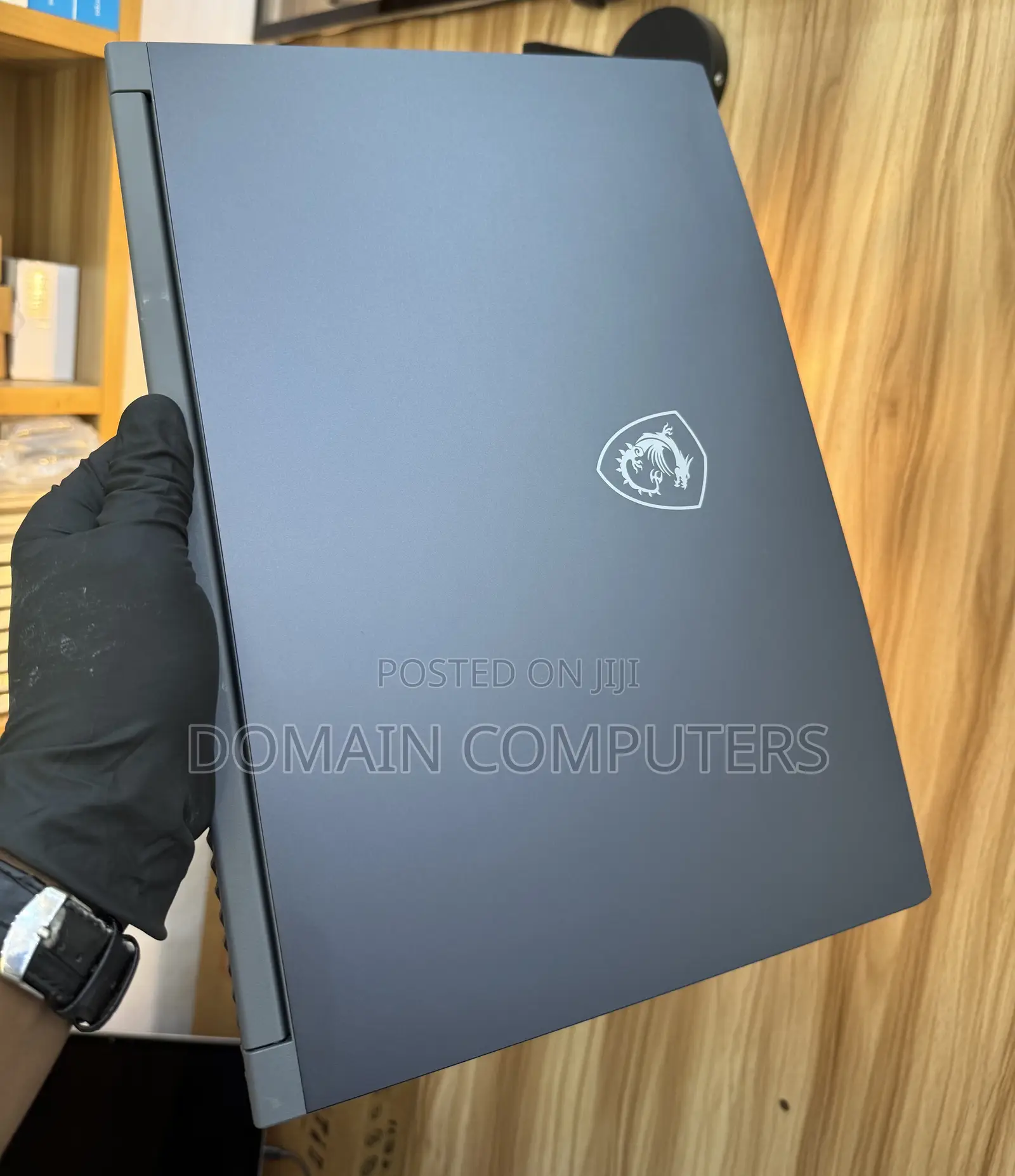 Laptop MSI GF75 Thin 16GB Intel Core I5 SSD 512GB